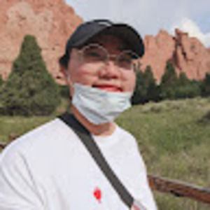 Meet your Posher, San hee